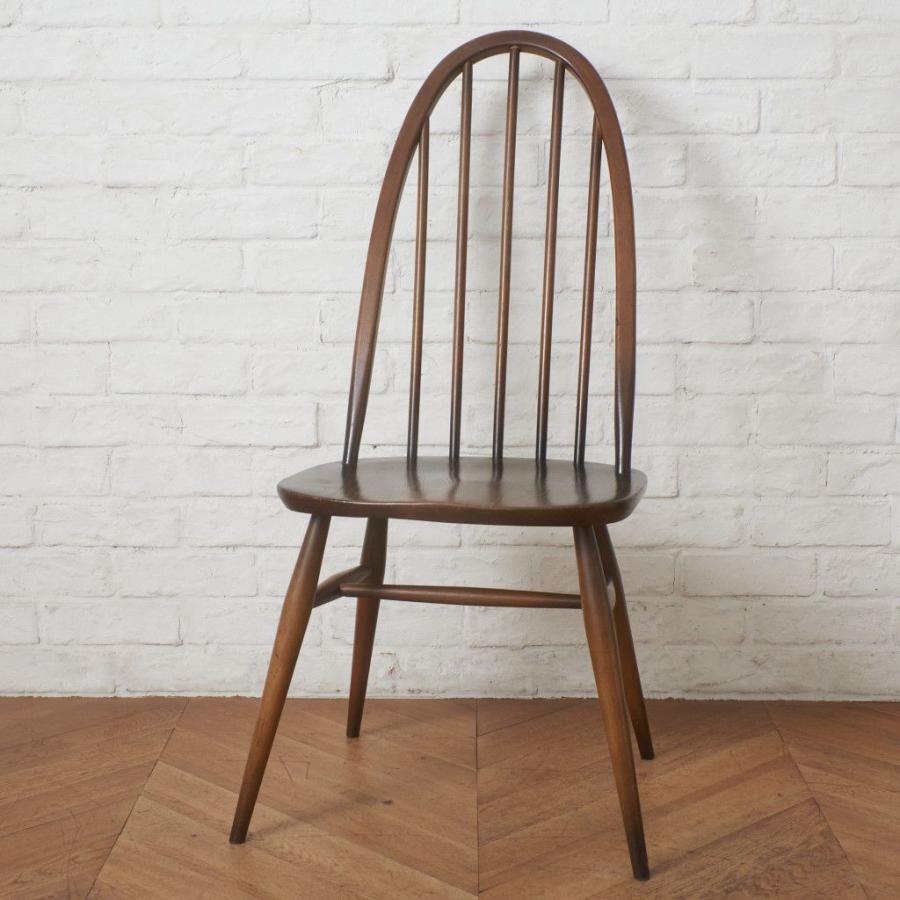 ercol クエーカーチェア アーコール 英国 ヴィンテージ ウィンザー