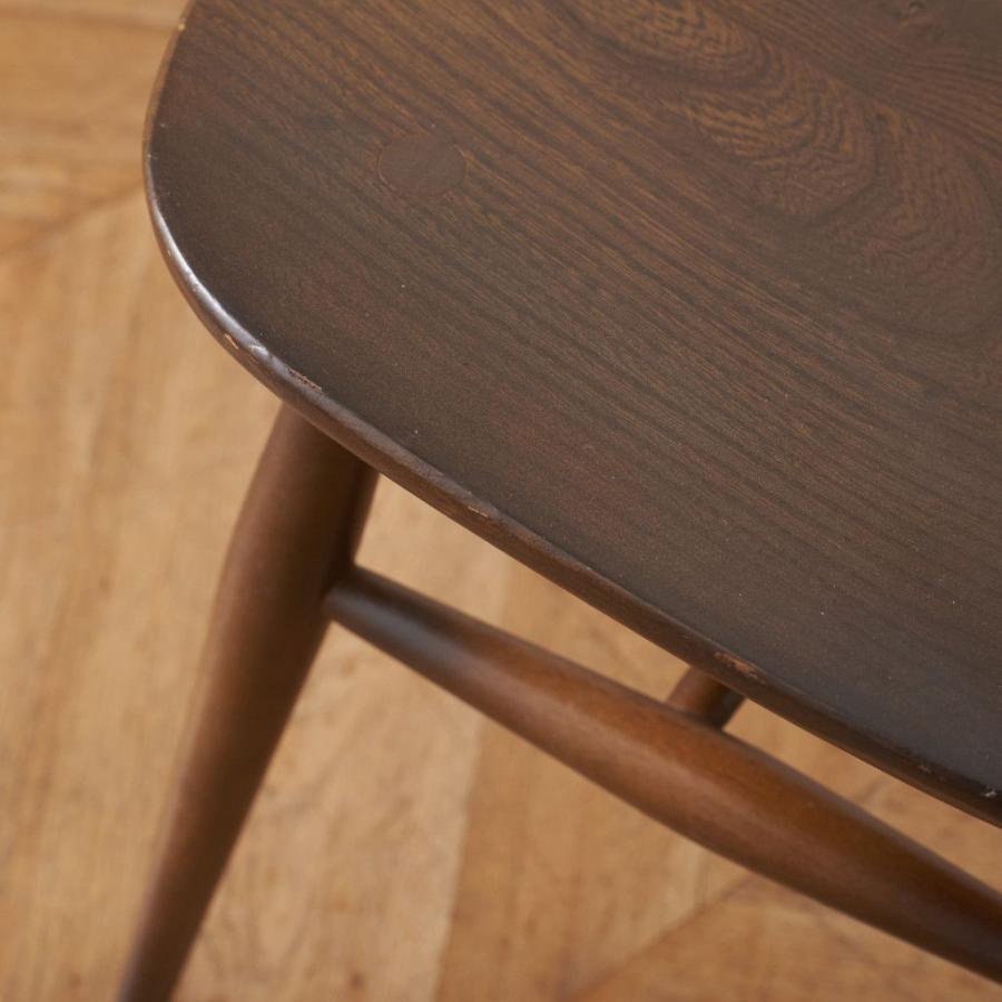 ercol クエーカーチェア アーコール 英国 ヴィンテージ ウィンザー