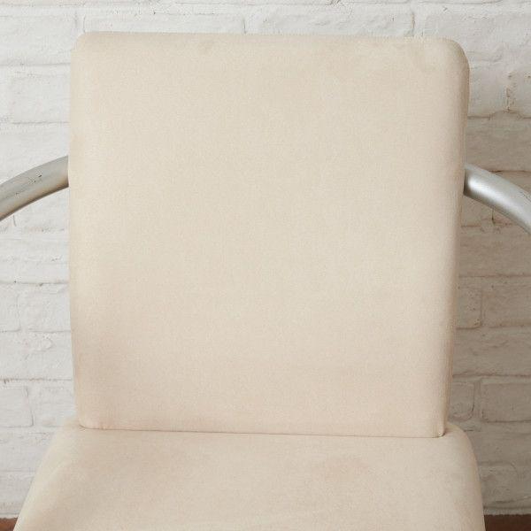 IZ68734F☆張替済 Knoll マンダリン チェア mandarin アーム IZ68734F☆張替済 Knoll マンダリン チェア mandarin アーム