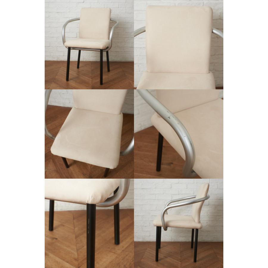 IZ68734F☆張替済 Knoll マンダリン チェア mandarin アーム IZ68734F☆張替済 Knoll マンダリン チェア mandarin アーム