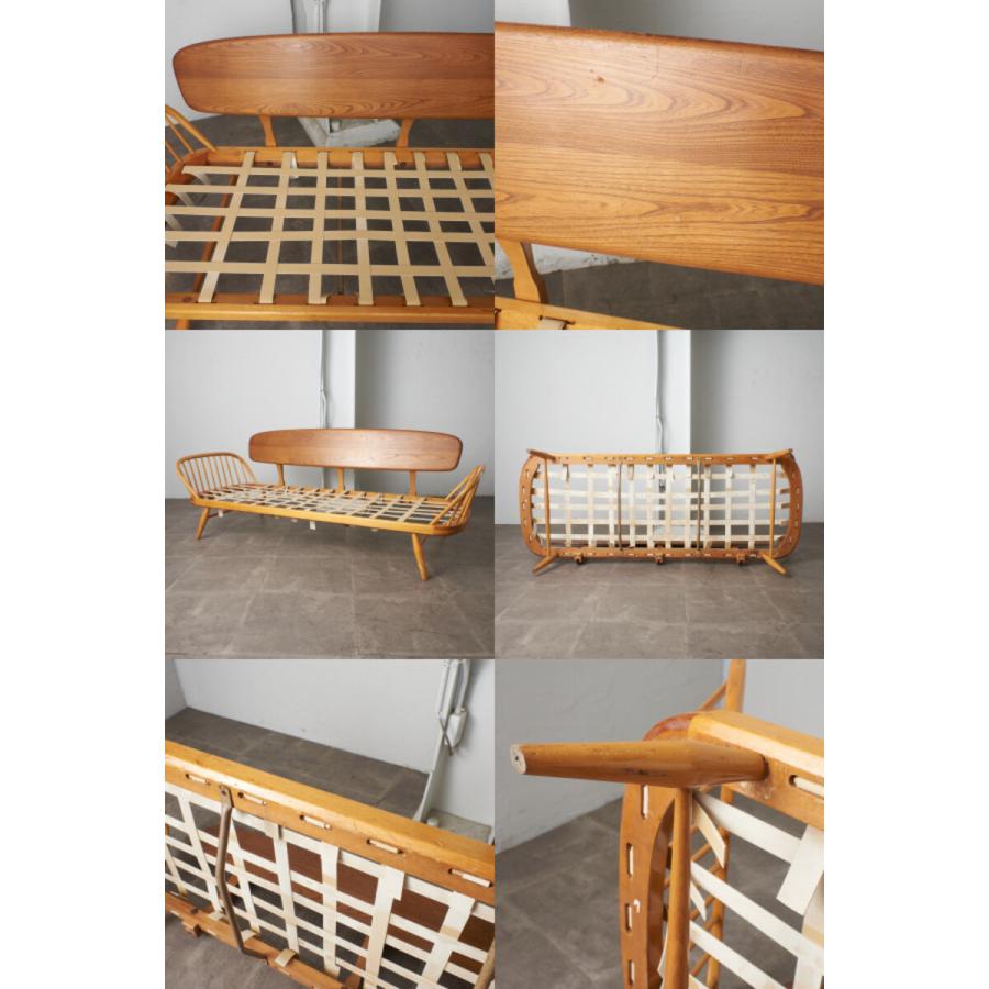 IZ73299F☆レア ERCOL スタジオカウチ ソファ ベッド 英国 IZ73299F☆レア ERCOL スタジオカウチ ソファ ベッド 英国
