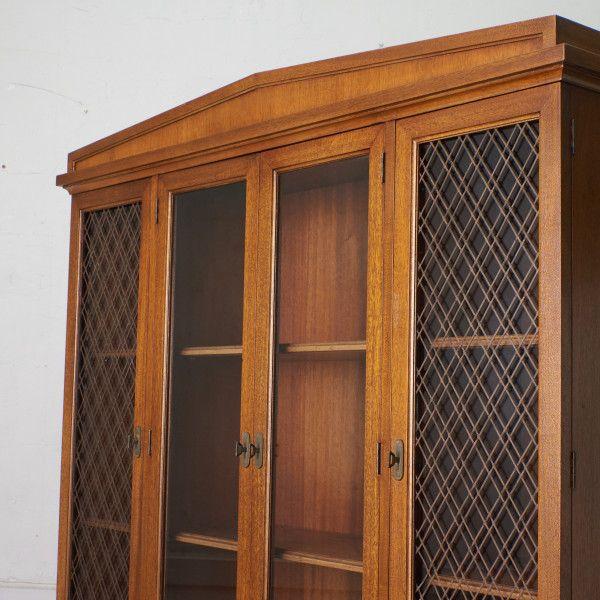 ドレクセル/DREXEL トライユン/Triune チャイナキャビネット