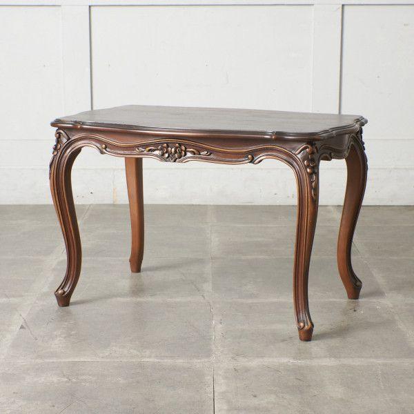 『domani』ドマーニ Louis センターテーブル リビングテーブル domani』ドマーニ Louis センターテーブル リビングテーブル 【公式通販】