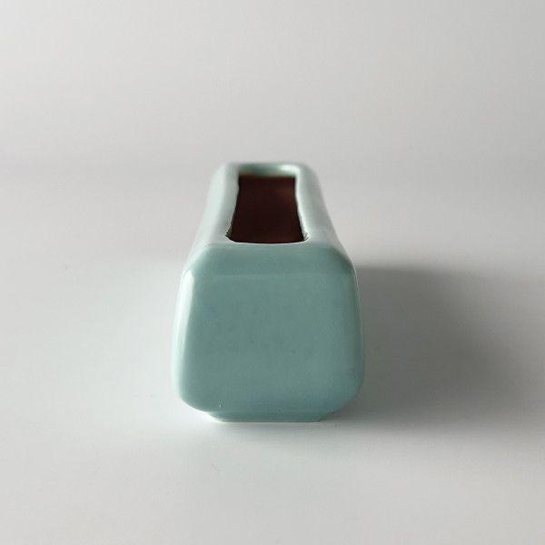 IZ77969J☆英国 イギリス プールポッタリー Poole Pottery フラワー 