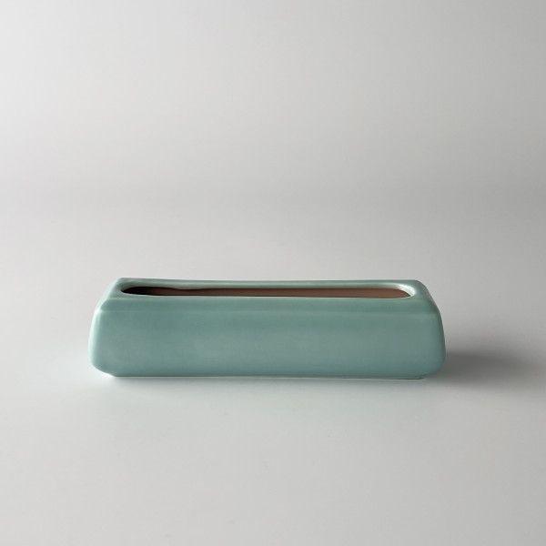 IZ77969J☆英国 イギリス プールポッタリー Poole Pottery フラワー 