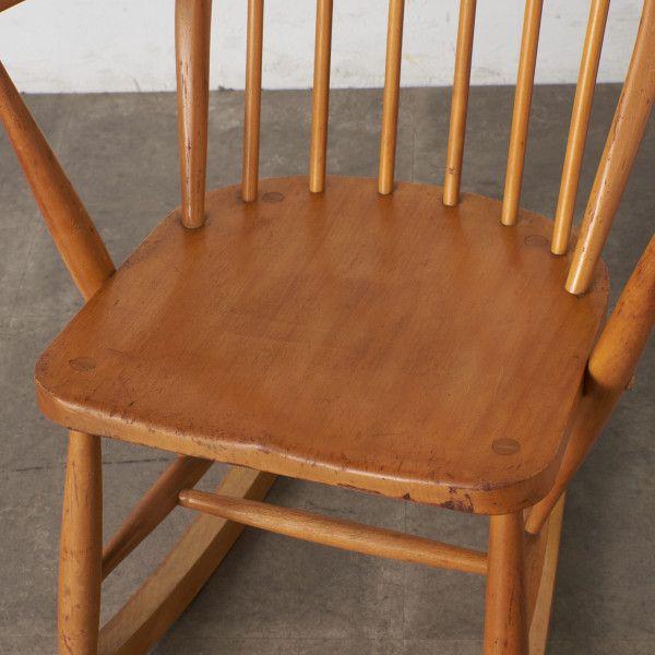 ④　英国　イギリス　クラシック　クラシカル　フープバックチェア　オーク材　NI ④ 英国 イギリス クラシック クラシカル フープバックチェア オーク材