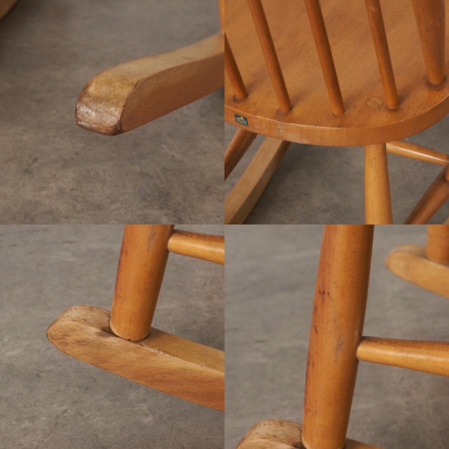 アーコールErcol フープバック ウィンザーダイニングチェア