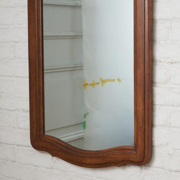 DREXEL HERITAGE』ドレクセル ウォールミラー 大型ミラー 姿見 【公式