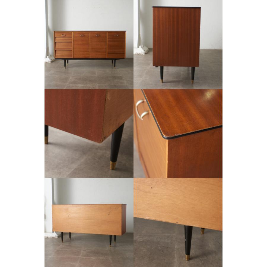 AVALON ヴィンテージ サイドボード