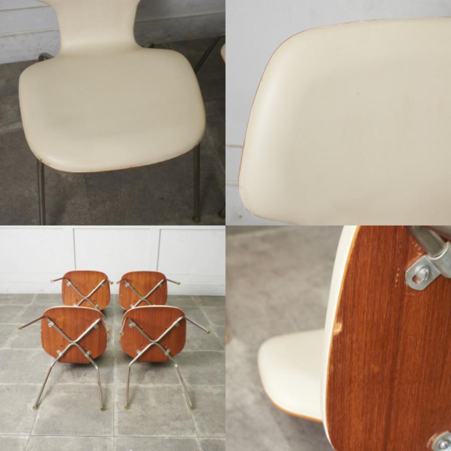 天童木工 TENDO꧂インパラチェア2脚 ダイニング 食卓椅子 いす イス