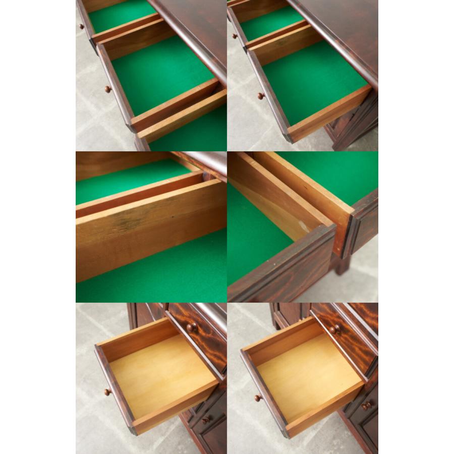 IZ82271N☆定価55万 松本民芸家具 サイドボード G型 ドレッサー