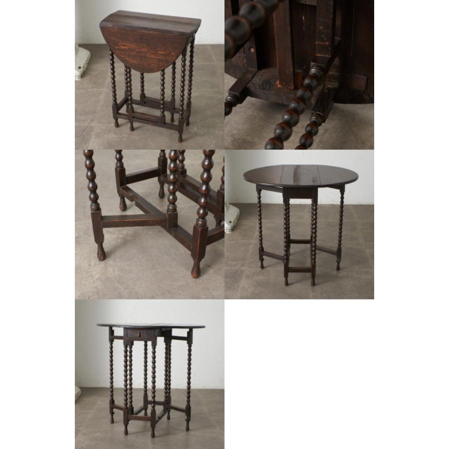 アンティーク テーブル ロイスクレヨン イギリス アンティーク ロイズ