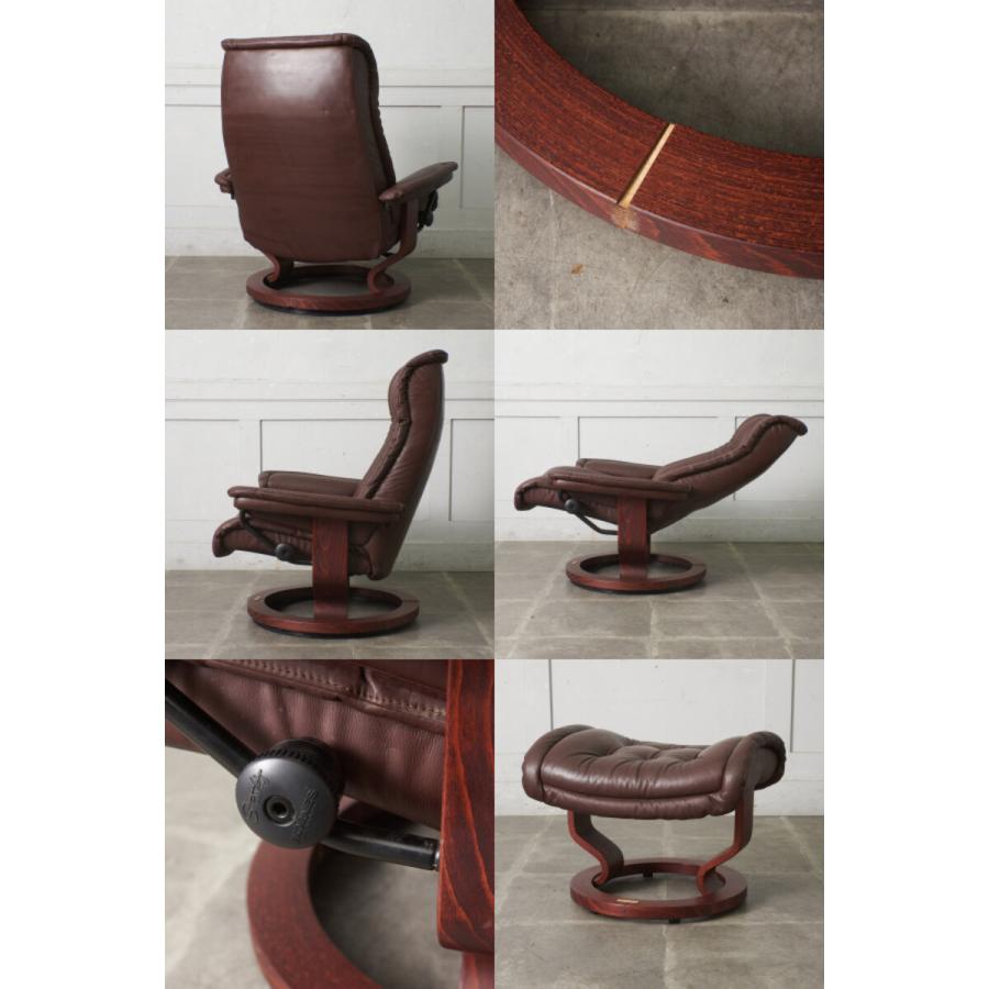 IZ84261F☆参考定価44万 ekornes ストレスレス ロイヤル IZ84261F☆参考定価44万 ekornes ストレスレス ロイヤル
