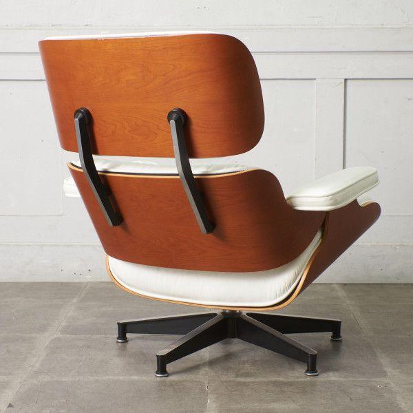 IZ84344F☆Herman Miller ラウンジチェア & オットマン ハーマン IZ84344F☆Herman Miller ラウンジチェア & オットマン ハーマン