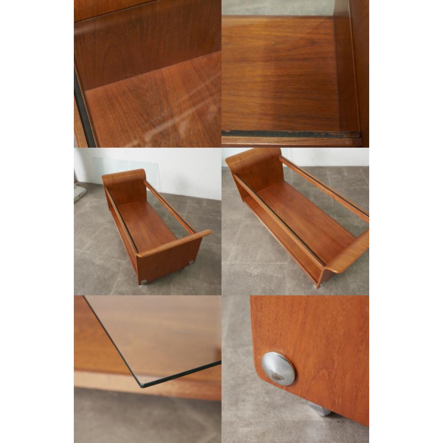 IZ85565F☆G-PLAN チューリップテーブル センターテーブル