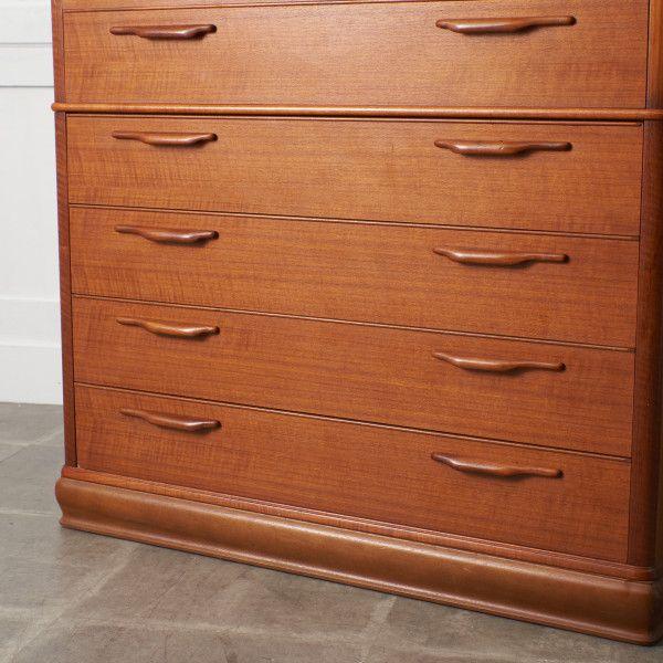 府中家具 洋服ダンス 木製品 桐 土井木工 IZ87760N☆府中家具 土井木工