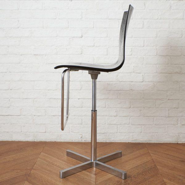 Cassina DESALTO カウンターチェア IZ88848F☆カッシーナ イクスシー DESALTO カウンター チェア