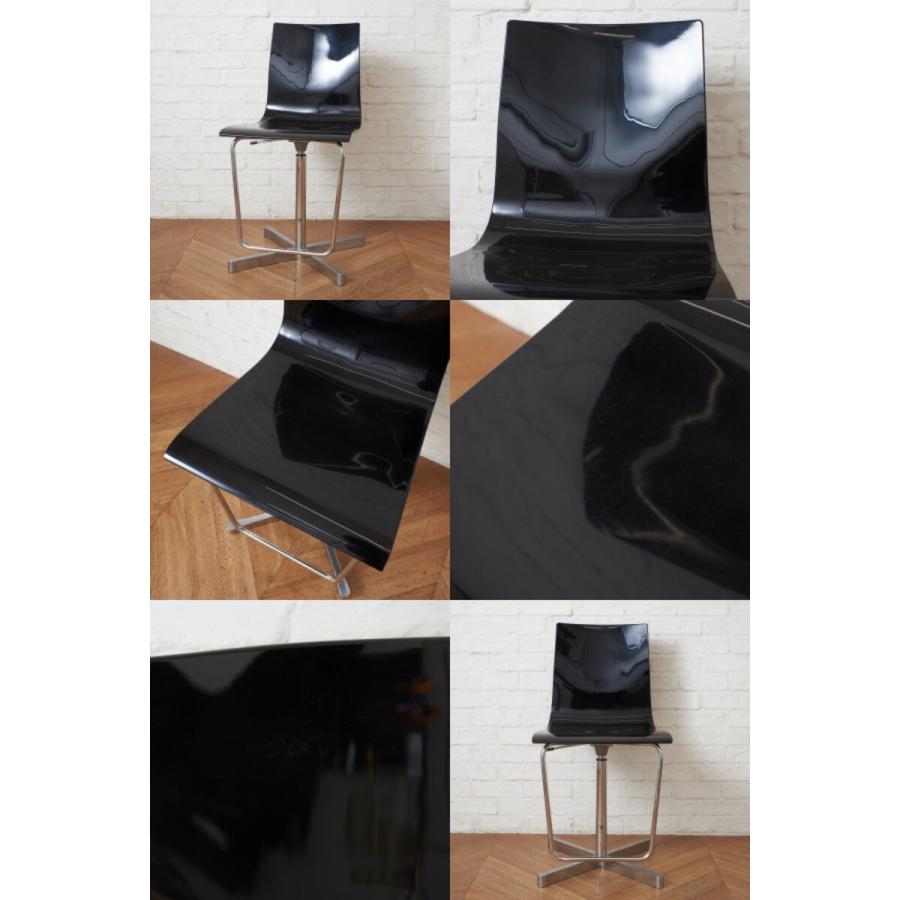 IZ88848F☆カッシーナ イクスシー DESALTO カウンター チェア