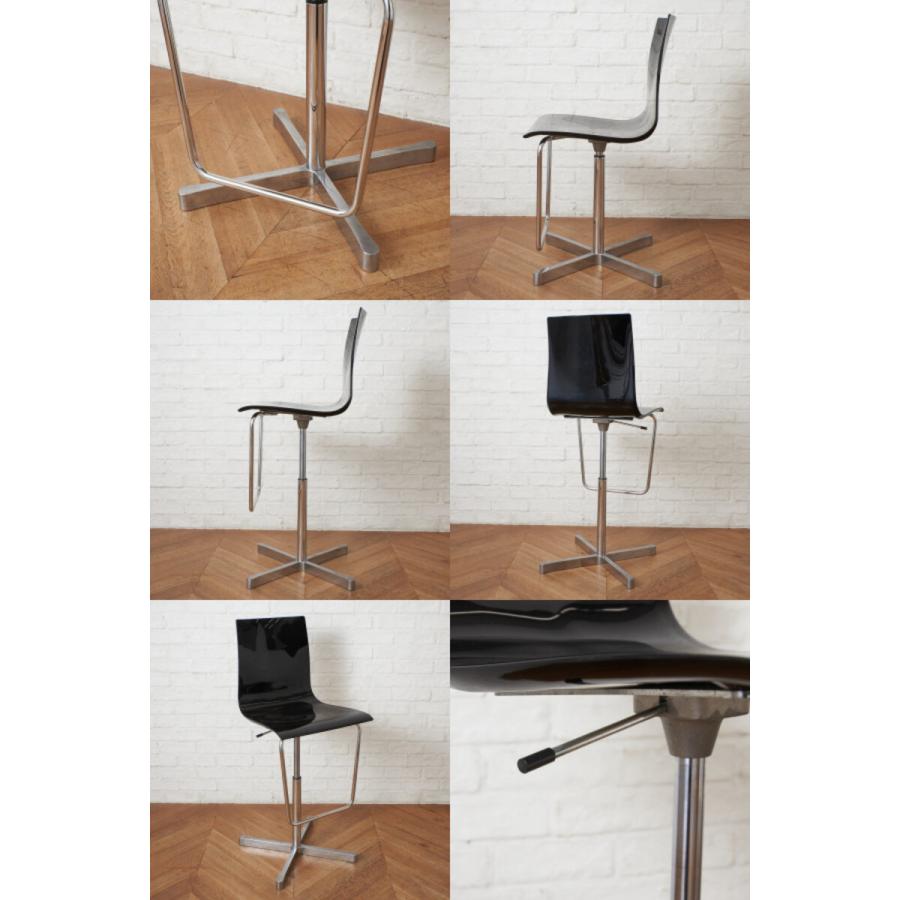 Cassina DESALTO カウンターチェア IZ88848F☆カッシーナ イクスシー DESALTO カウンター チェア