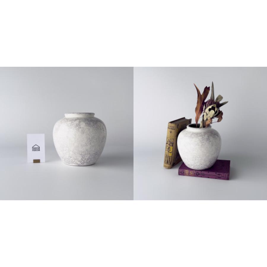 Fatlava Dumler＆Breiden ファットラヴァ 西ドイツ 花瓶 Dümler＆Breiden - Fat Lava - WGP/西ドイツ | - FLOLF