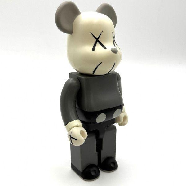 IZ90351F☆箱付き KAWS ベアブリック 2002年 400% MEDICOM TOY IZ90351F☆箱付き KAWS ベアブリック 2002年 400% MEDICOM TOY