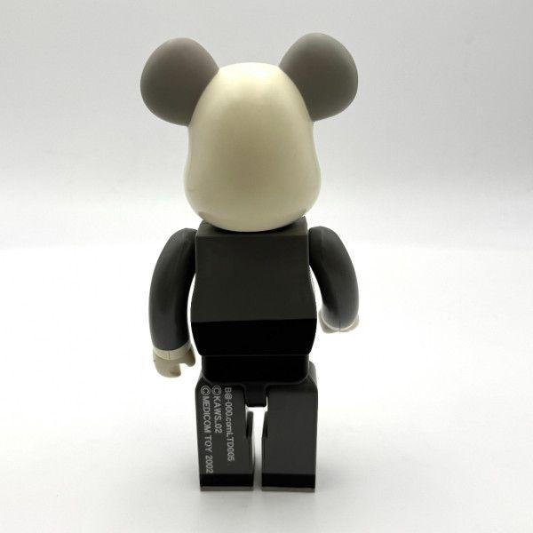 IZ90351F☆箱付き KAWS ベアブリック 2002年 400% MEDICOM TOY IZ90351F☆箱付き KAWS ベアブリック 2002年 400% MEDICOM TOY