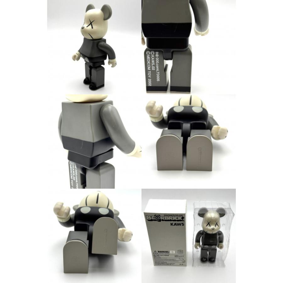 IZ90351F☆箱付き KAWS ベアブリック 2002年 400% MEDICOM TOY IZ90351F☆箱付き KAWS ベアブリック 2002年 400% MEDICOM TOY