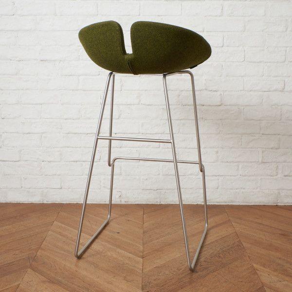 IZ90501F☆MOROSO フィヨルド バースツール 椅子 Patricia Urquiola