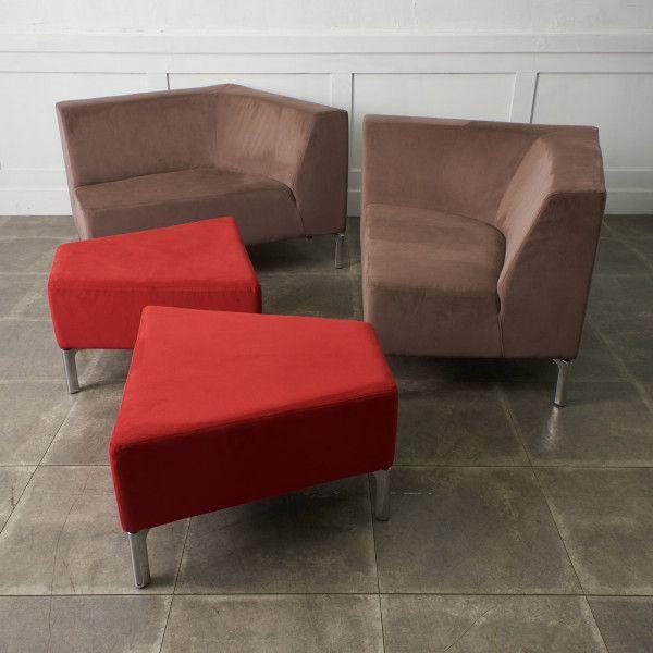 90656★カッシーナ TANGRAM IS5 システムソファ カウチ 90656☆カッシーナ TANGRAM IS5 システムソファ カウチ - メルカリ