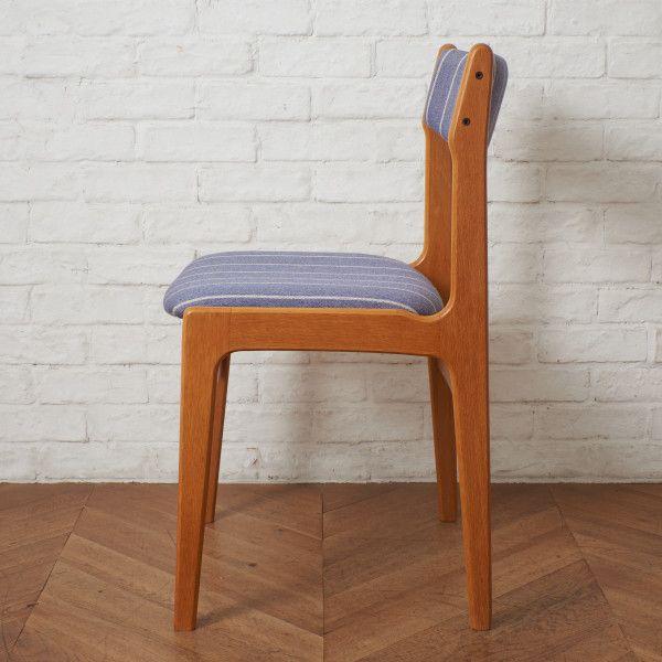 IZ90679F☆デンマーク Anderstrup Mobelfabrik エリックバック