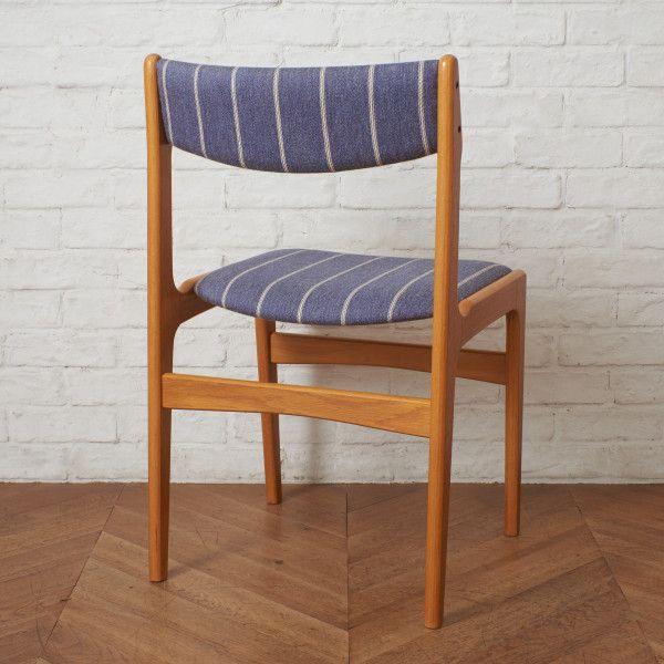 IZ90679F☆デンマーク Anderstrup Mobelfabrik エリックバック