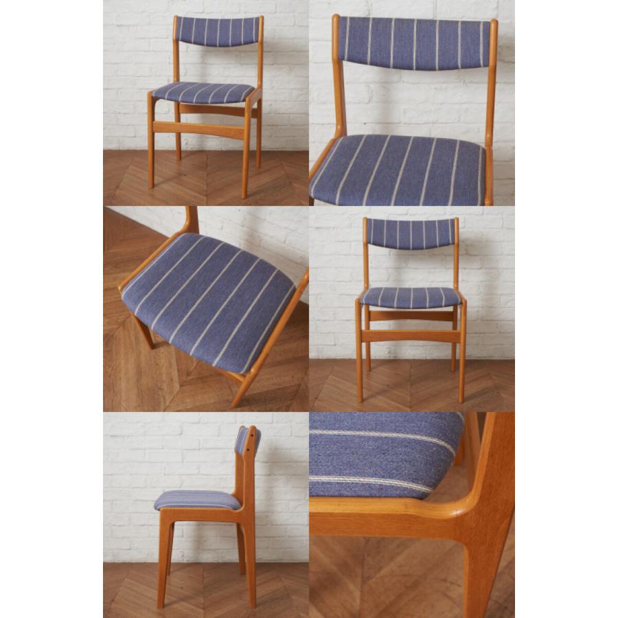 北欧 デンマーク ヴィンテージ イージーチェア IZ90679F☆デンマーク Anderstrup Mobelfabrik エリックバック