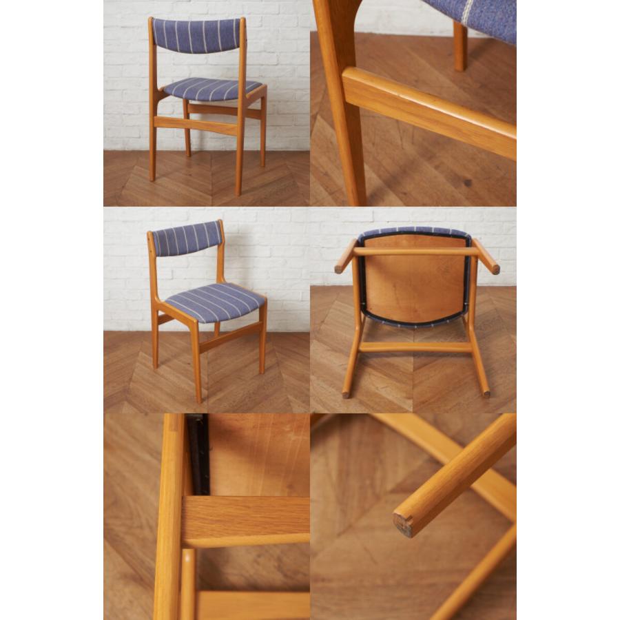 IZ90679F☆デンマーク Anderstrup Mobelfabrik エリックバック