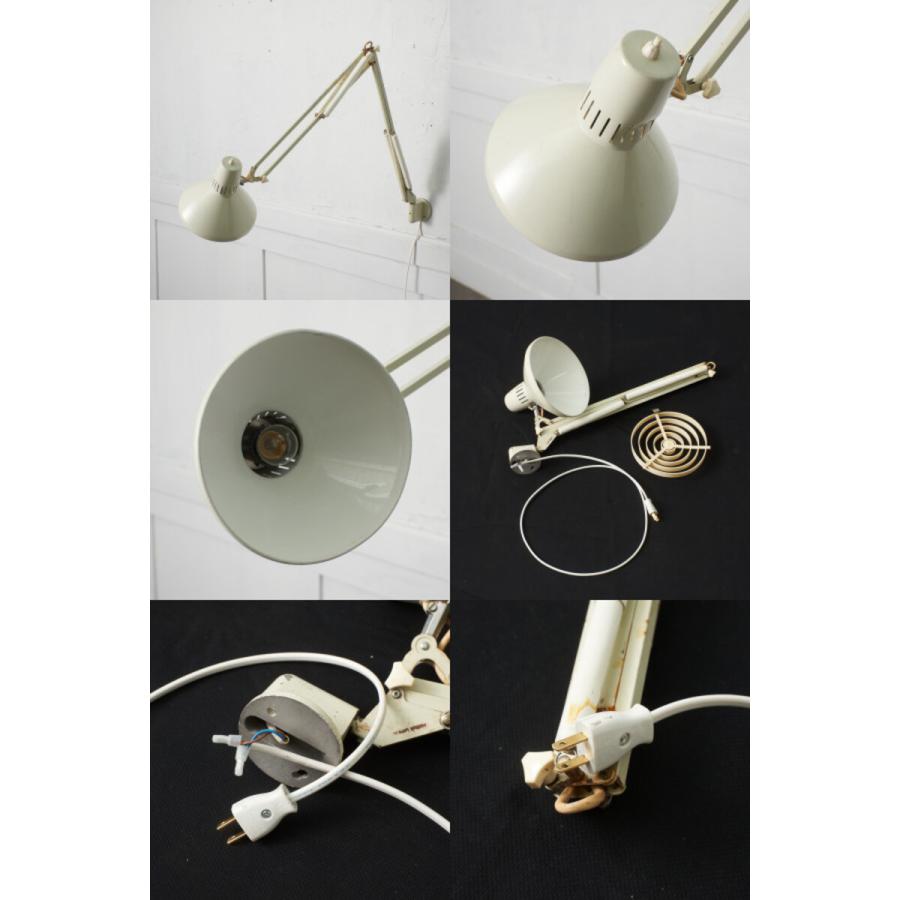 インダストリアル ビンテージ ランプ 1105 インダストリアル