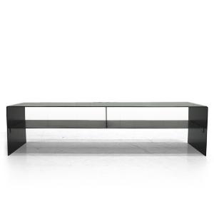 Minima ミニマ Avボード W10 スチール Tvボード テレビボード テレビ台 スチール シンプル モダンデザイン 家具 ホワイト ブラック 白 黒 Rocca Clann 通販 Yahoo ショッピング