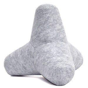テトぐるみ デカ ライトグレー テトラポット ぬいぐるみ 大きいぬいぐるみ テトラぐるみ 特大 巨大 おもちゃ キッズルーム リビング 飾り Rocca Clann 通販 Yahoo ショッピング