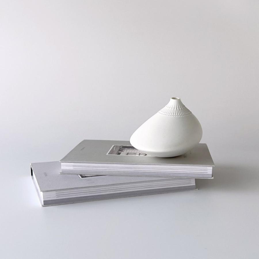 ドイツ ROSENTHAL ヴィンテージ POLLO フラワーベース 花器 花瓶 