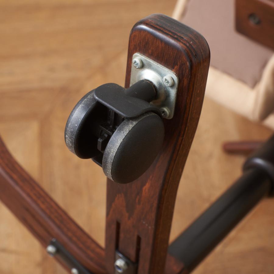 北欧 STOKKE バランスチェア VARIER ウィング 昇降 ノルウェー デスクチェア キャスター Peter Opsvik ストッケ バリエール WING 77607_10