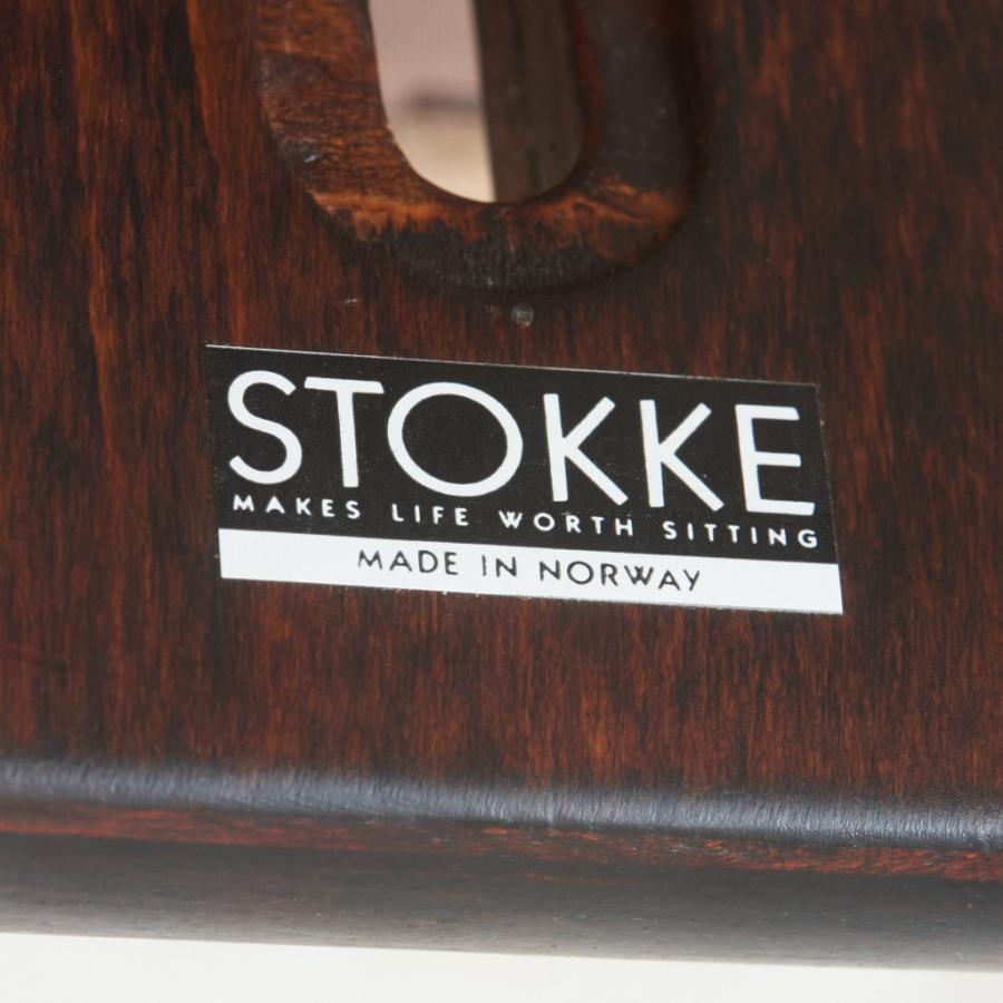 北欧 STOKKE バランスチェア VARIER ウィング 昇降 ノルウェー デスクチェア キャスター Peter Opsvik ストッケ バリエール WING 77607_11