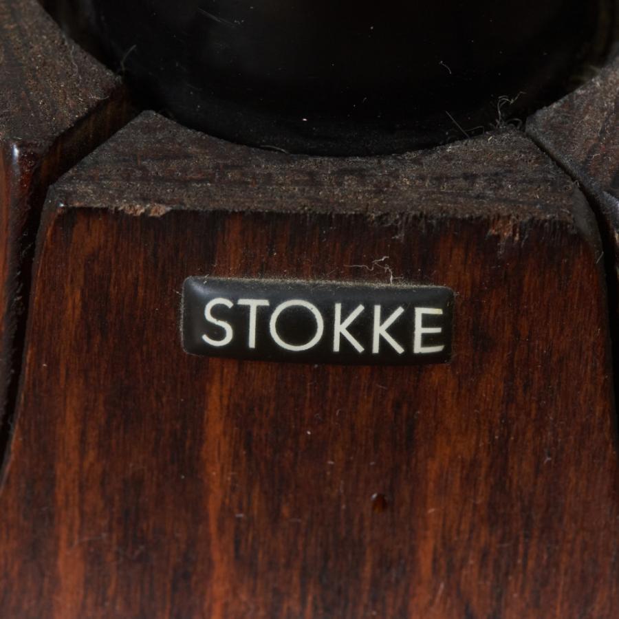 北欧 STOKKE バランスチェア VARIER ウィング 昇降 ノルウェー デスクチェア キャスター Peter Opsvik ストッケ バリエール WING 77607_12