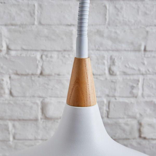 IZ54969S☆Wave ペンダントライト 50cm ホワイト アッシュ 無垢 IZ54969S☆Wave ペンダントライト 50cm ホワイト アッシュ 無垢
