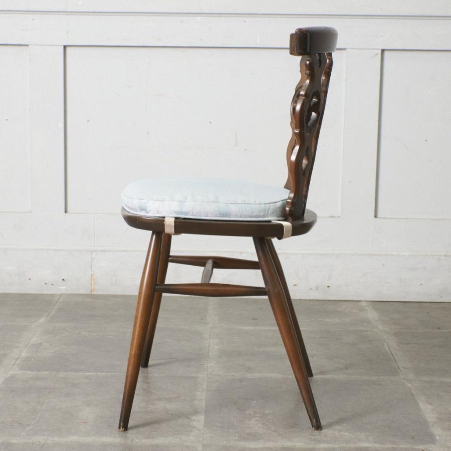 発送の場合は即購入不可】 Ercol シスルバックチェア クッション