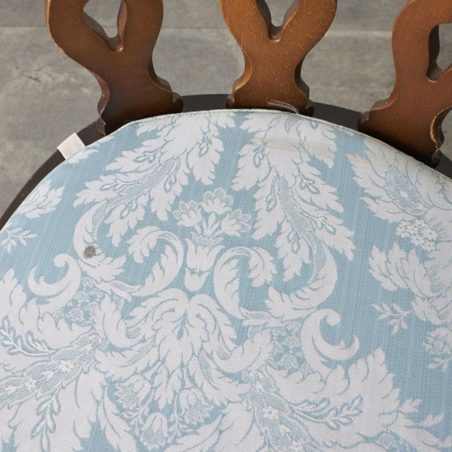 【！送料別！】 Ercol シスルバックチェア クッション エルム 英国 椅子 ヴィンテージ アーコール 木彫刻 ダイニングチェア イギリス ビンテージ 81019 送料別！】 Ercol シスルバックチェア クッション エルム 英国 椅子