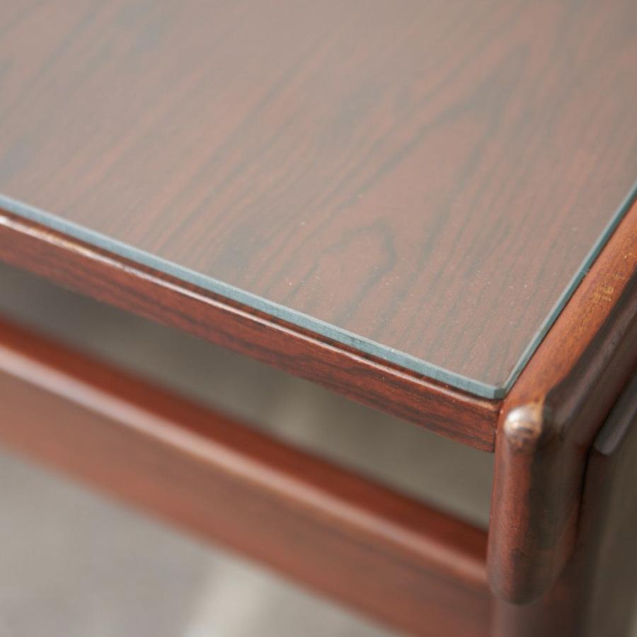 テーブル ブラジル ITALMA WOOD ART コーヒーテーブル ヴィンテージ