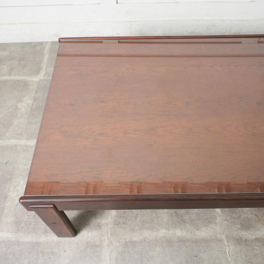 テーブル ブラジル ITALMA WOOD ART コーヒーテーブル ヴィンテージ