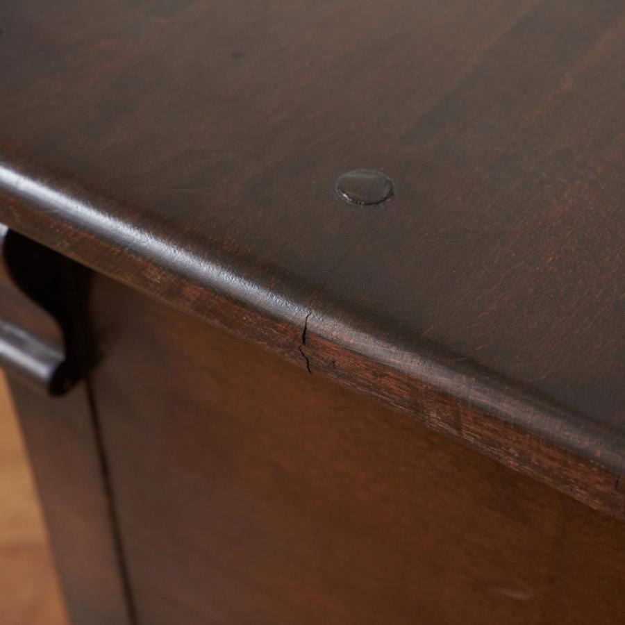 レア ERCOL オールドコロニアル コンソール テーブル 英国 アーコール