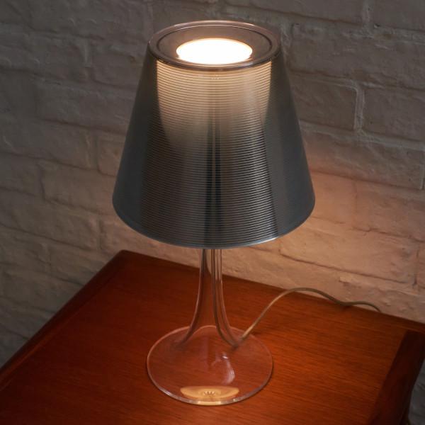 フロス MISS K テーブルランプ 照明 Philippe Starck テーブルライト フィリップ スタルク FLOS ミス イタリア モダン yamagiwa 85803_2
