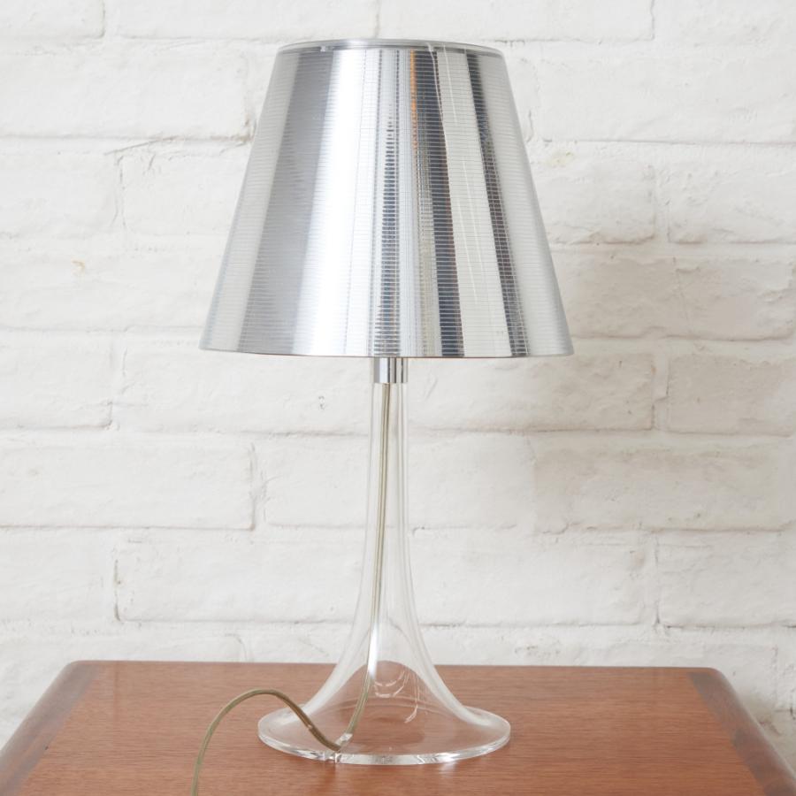 フロス MISS K テーブルランプ 照明 Philippe Starck テーブルライト フィリップ スタルク FLOS ミス イタリア モダン yamagiwa 85803_6