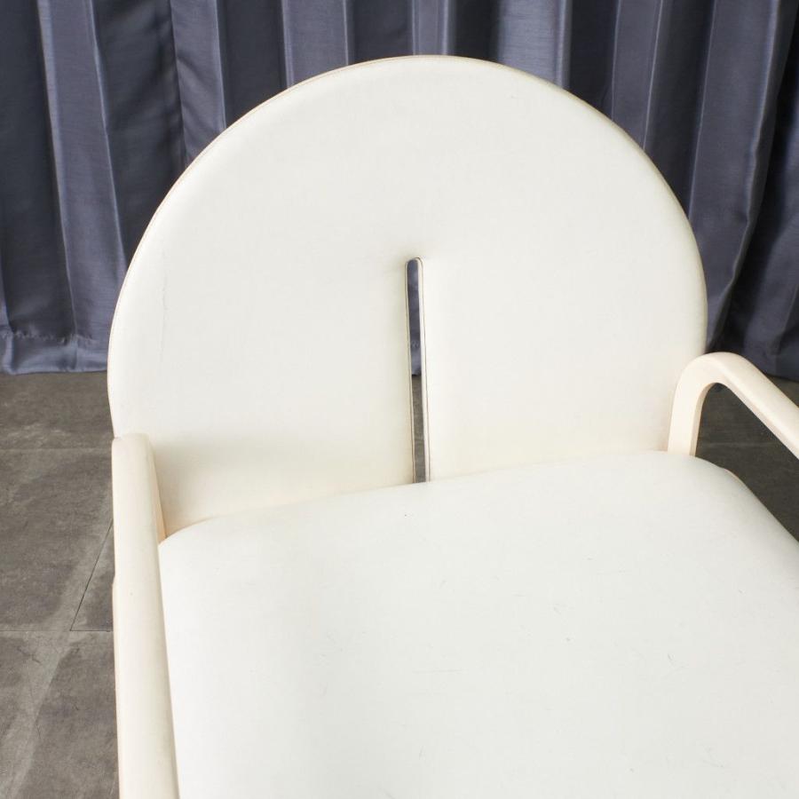【発送の場合は即購入不可】 Knoll アームチェア Gae Aulenti ラウンジチェア 1人掛け ソファ イージーチェア ガエ アウレンティ アメリカ ノール モダン 87340 Knoll アームチェア Gae Aulenti ラウンジチェア 1人掛け ソファ