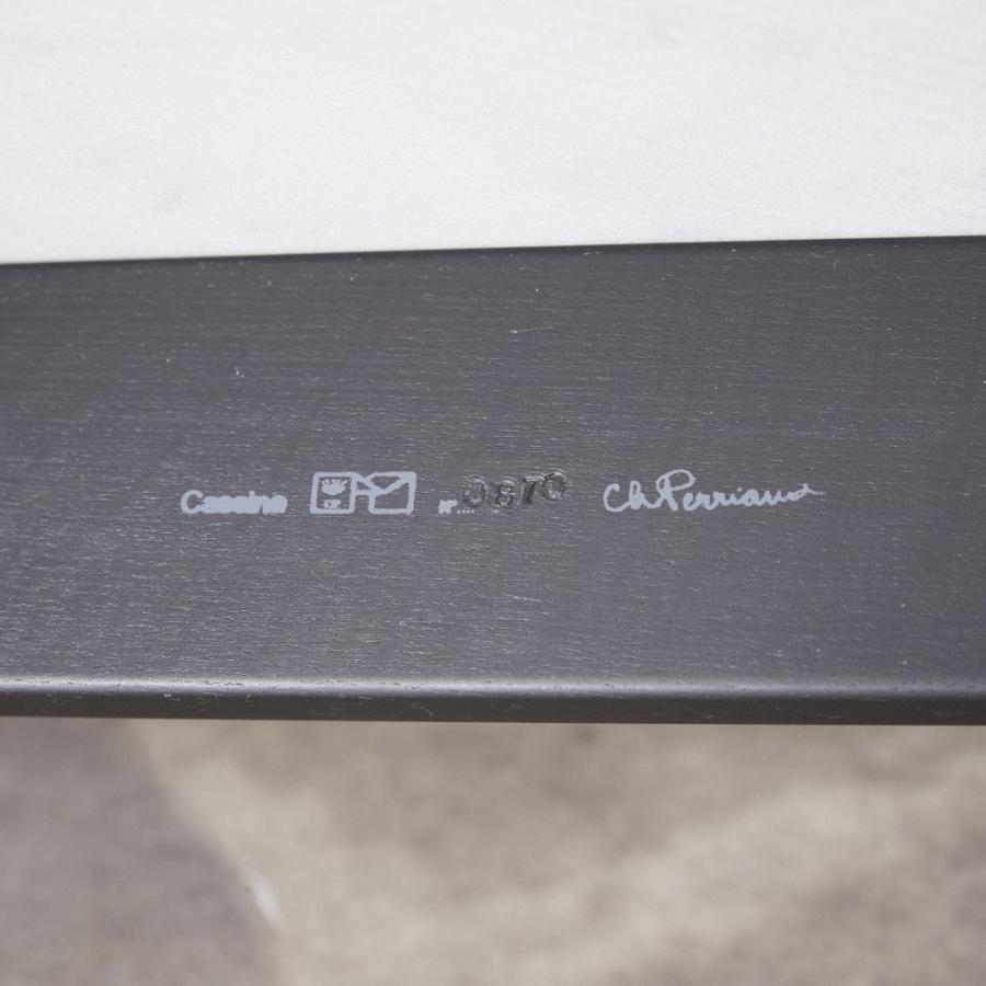 Cassina ローテーブル センターテーブル シャルロット ペリアン 535